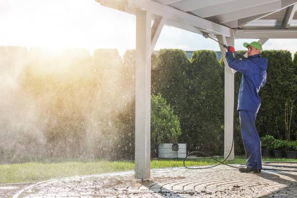 Best Window and Screen Pressure Cleaning in North Amityville, NY
